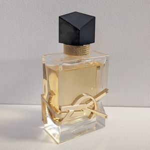 YSL Libre 50ml Eau de Parfum